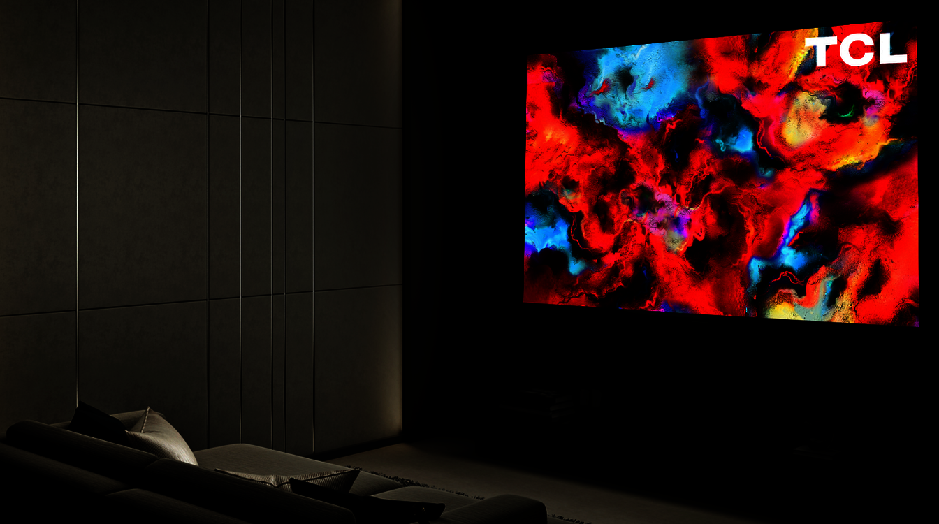 TCL's CSOT aims to deliver first OLED TVs by 2025